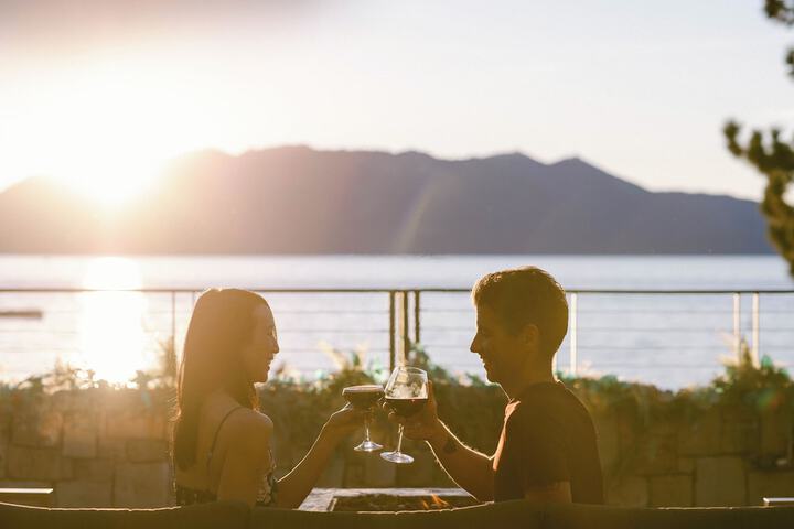 The Landing Resort & Spa