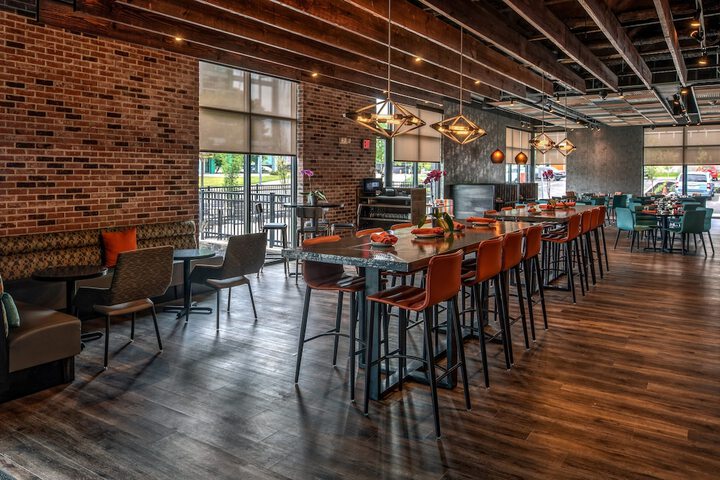 Hotel Indigo Pittsburgh University-Oakland by IHG