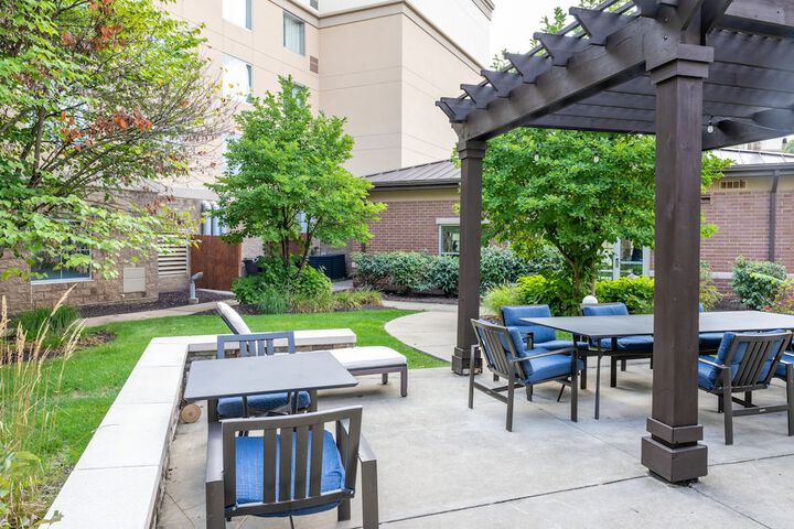 Homewood Suites by Hilton Pittsburgh Southpointe