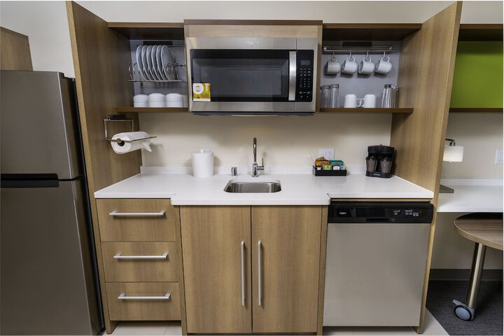 Home2 Suites by Hilton Bakersfield