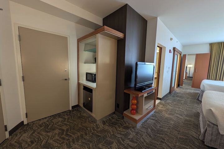 SpringHill Suites by Marriott Chicago Waukegan / Gurnee