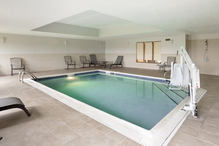 Comfort Suites Bloomsburg