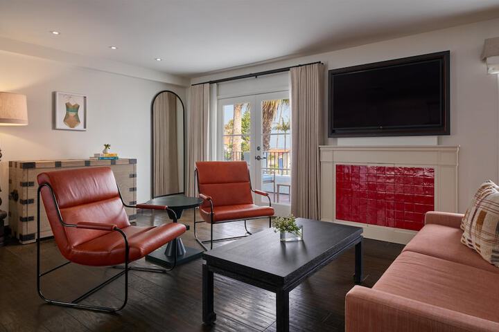 Mar Monte Hotel in The Unbound Collection by Hyatt