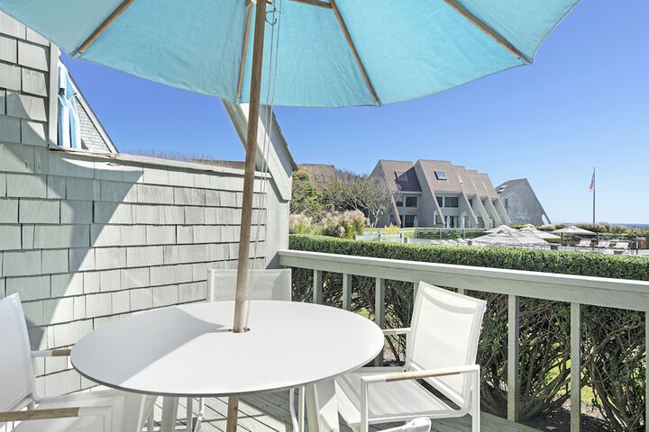 The Surf Club