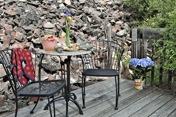 Terrace/Patio 37 of 44