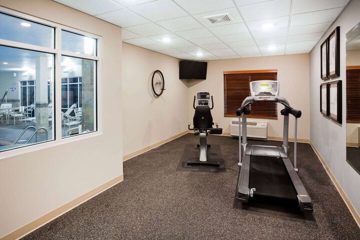 Health and Fitness 30 of 31