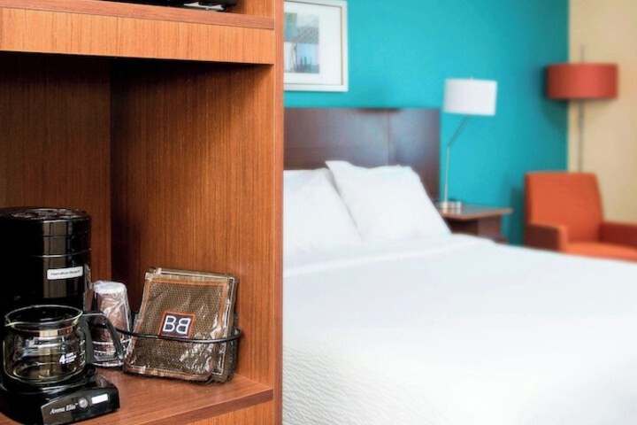 Fairfield Inn & Suites by Marriott South Bend Mishawaka