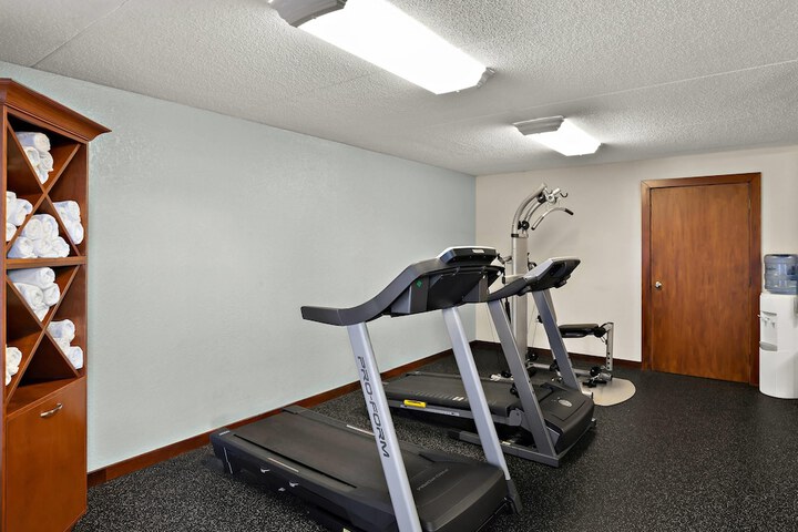 Quality Inn Dandridge