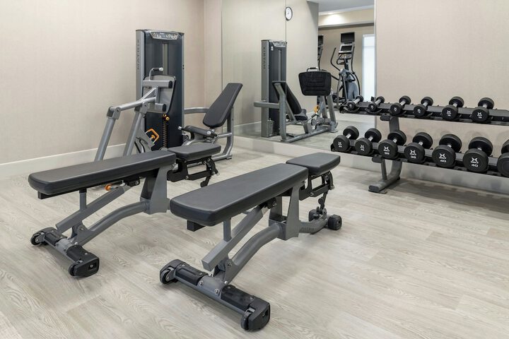 Residence Inn by Marriott Detroit Dearborn