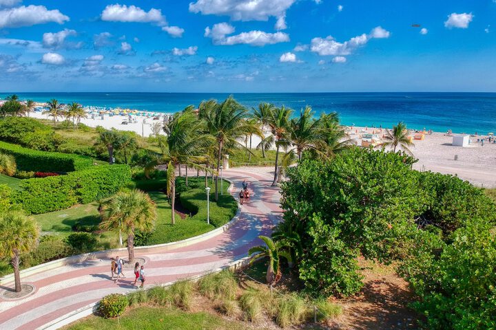 The Betsy - South Beach