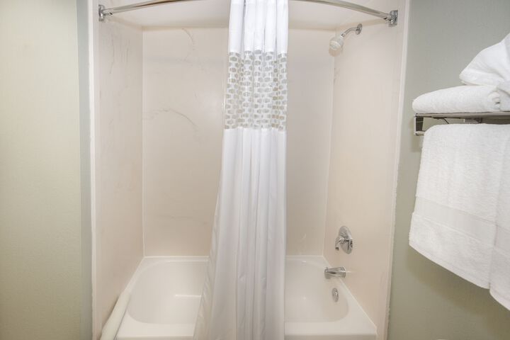 Hampton Inn Spartanburg-North I-85