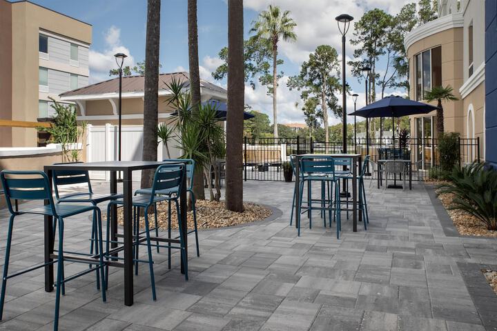 Hampton Inn & Suites Lake City