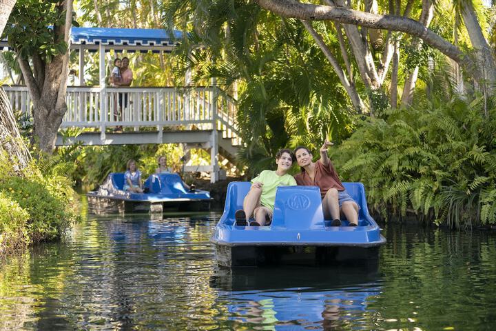 Island Grand at TradeWinds