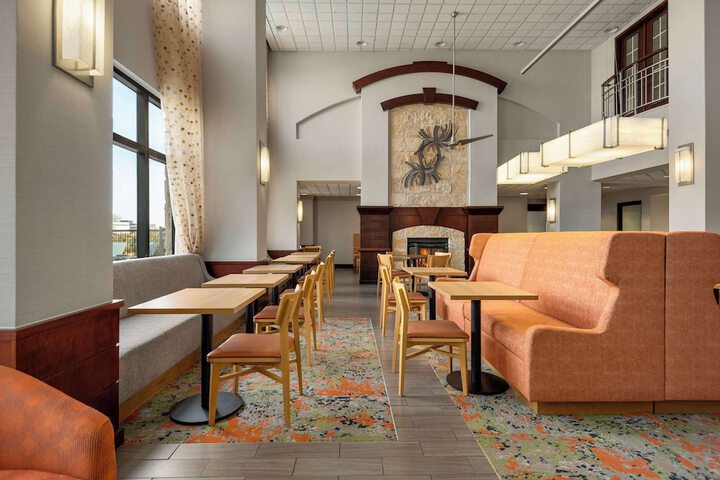 Hampton Inn & Suites San Marcos