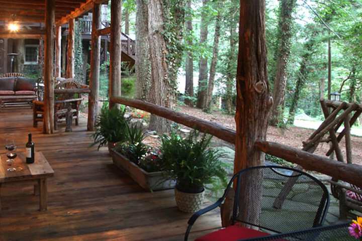 Terrace/Patio 75 of 85