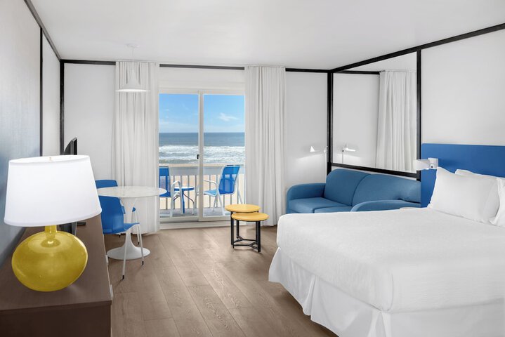 Montauk Blue Hotel