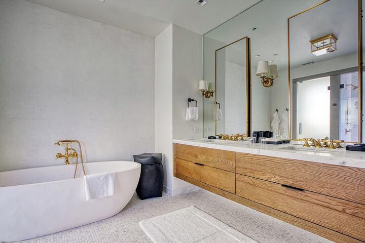 Four Seasons Resort and Residences Napa Valley