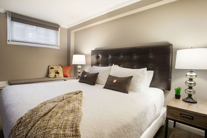Magnolia Hotel Omaha