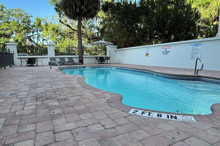 Ocean Inn and Suites
