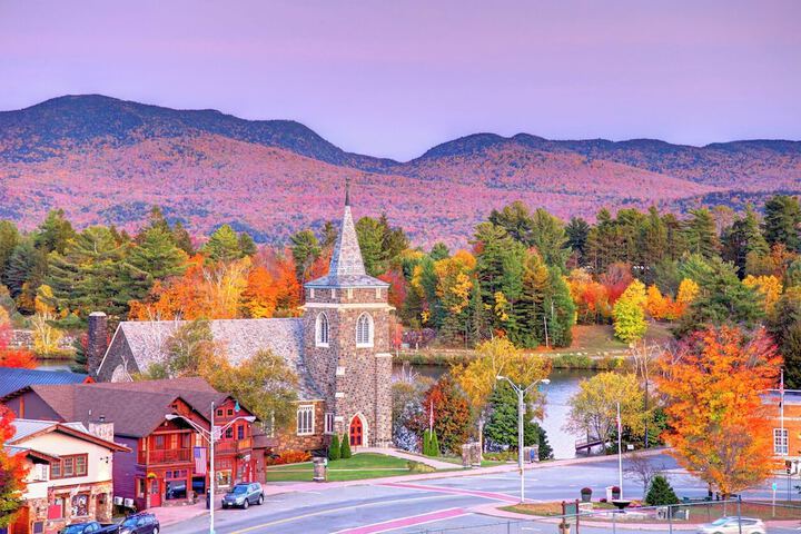 Grand Adirondack Hotel Lake Placid, a Tribute Portfolio Hotel