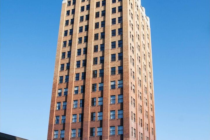 The Giacomo Niagara Falls NY an Ascend Collection Hotel