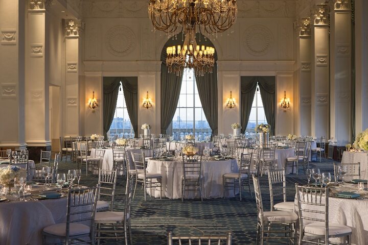 Wedding/Banquet 96 of 98