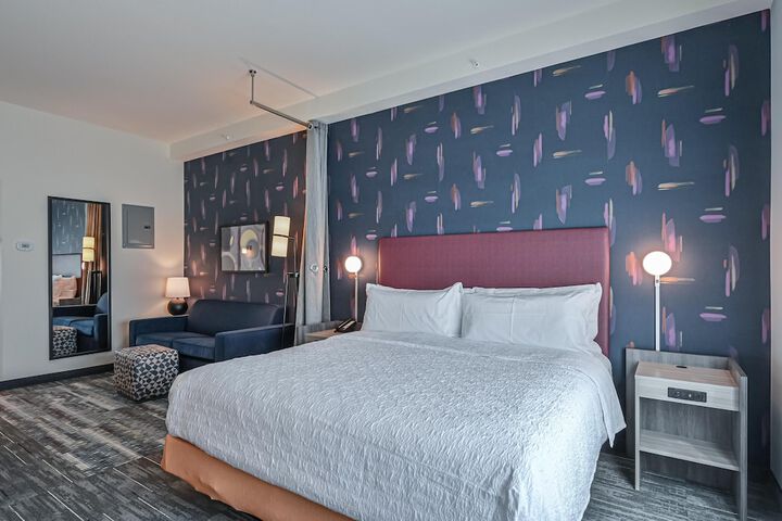 Home2 Suites by Hilton Tifton GA