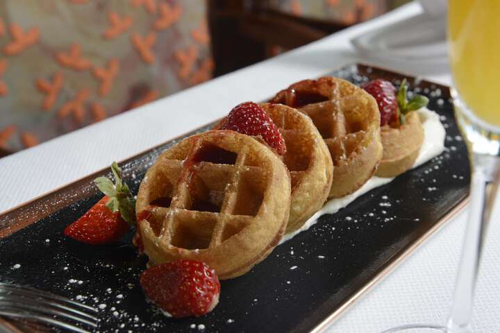 St Julien Hotel & Spa