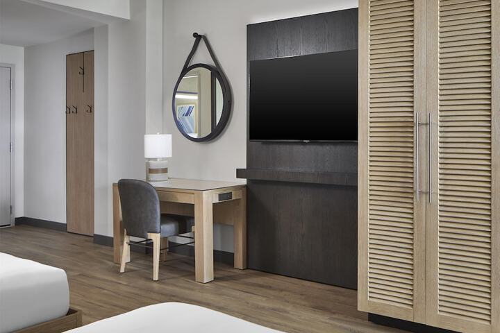 Embassy Suites by Hilton Gulf Shores Beach Resort