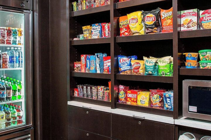 Courtyard by Marriott Peoria