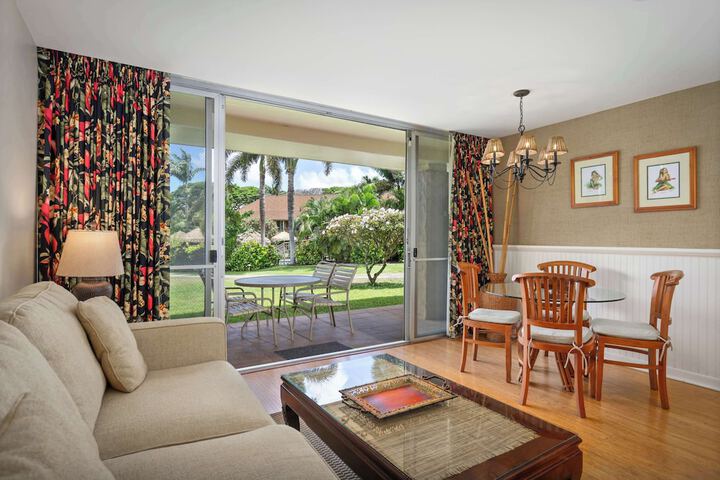 Aston Maui Kaanapali Villas