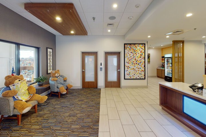 Holiday Inn Express South Burlington by IHG