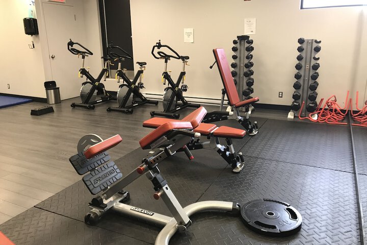 Health and Fitness 30 of 32