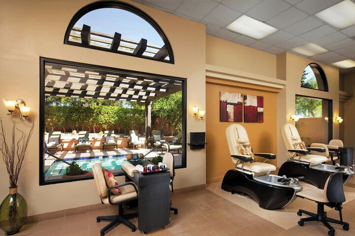 The Westin Rancho Mirage Golf Resort & Spa