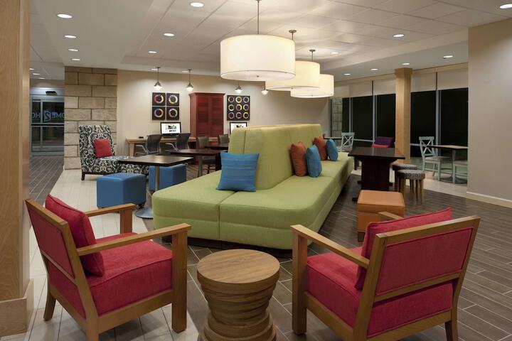 Home2 Suites by Hilton Jackson / Ridgeland MS