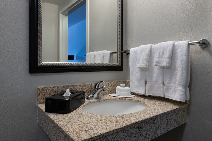 Courtyard by Marriott Dallas Arlington / Entertainment Dist