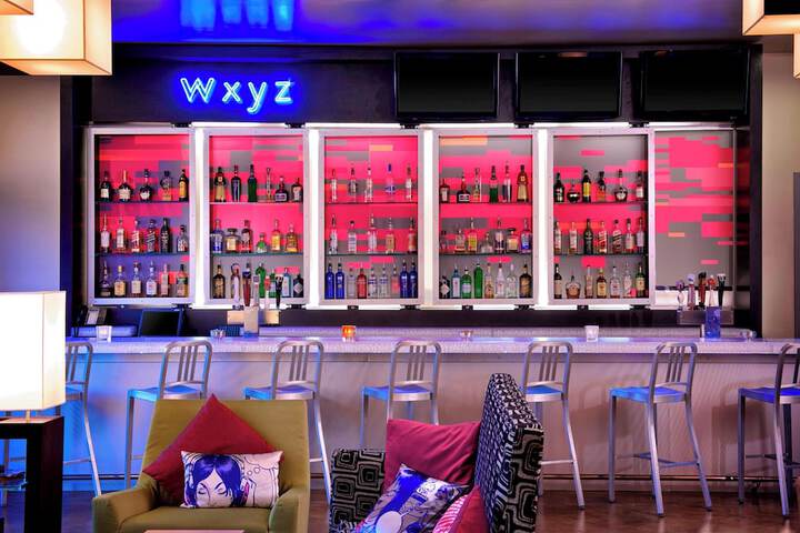 Aloft by Marriott Tulsa Downtown