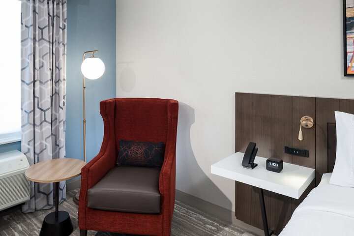 Hilton Garden Inn Madison Downtown