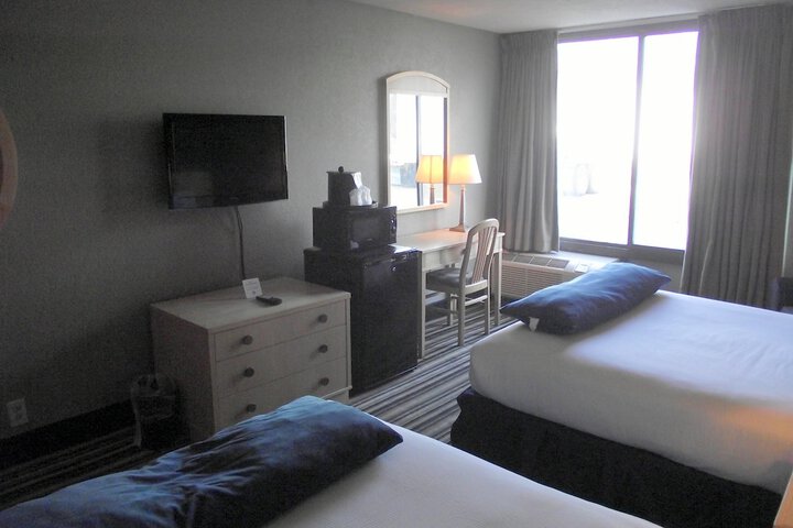 Travelodge by Wyndham Memphis Airport / Graceland