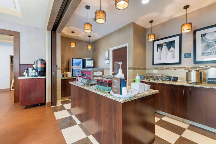 Best Western Plus St. Paul North / Shoreview