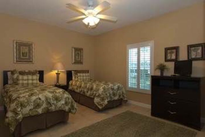 Beach House Resort by Island Vacation Properties