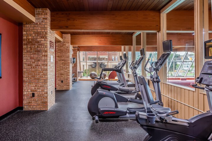 Health and Fitness 31 of 34