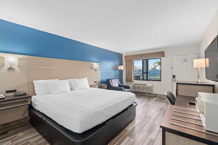 Baymont by Wyndham Orlando Downtown
