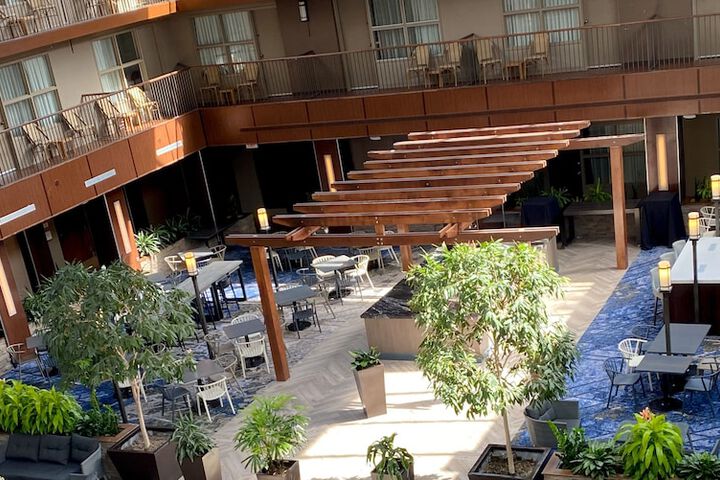 Delta Hotels by Marriott Calgary South
