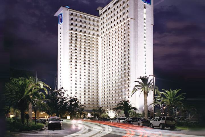 IP Casino Resort Spa - Biloxi