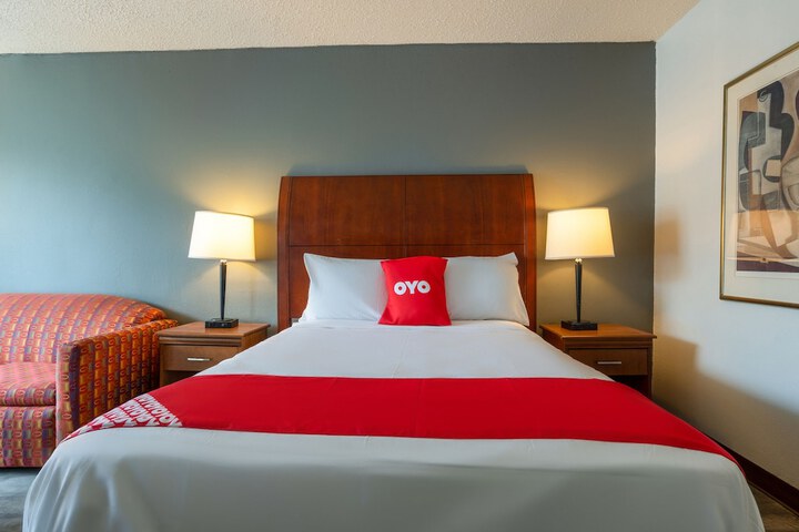 121 Motel Henderson