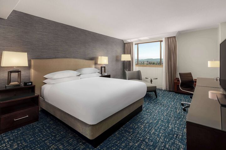 Hilton Concord