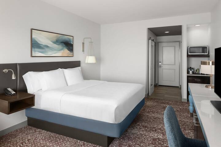 Hilton Garden Inn San Marcos