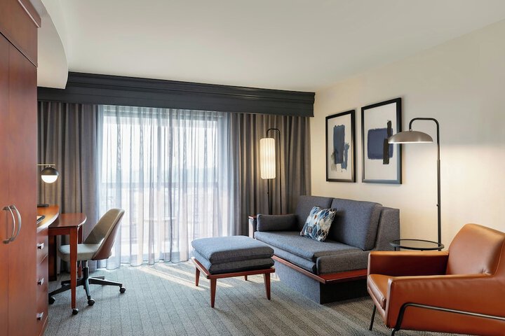 Courtyard by Marriott Madison West Middleton