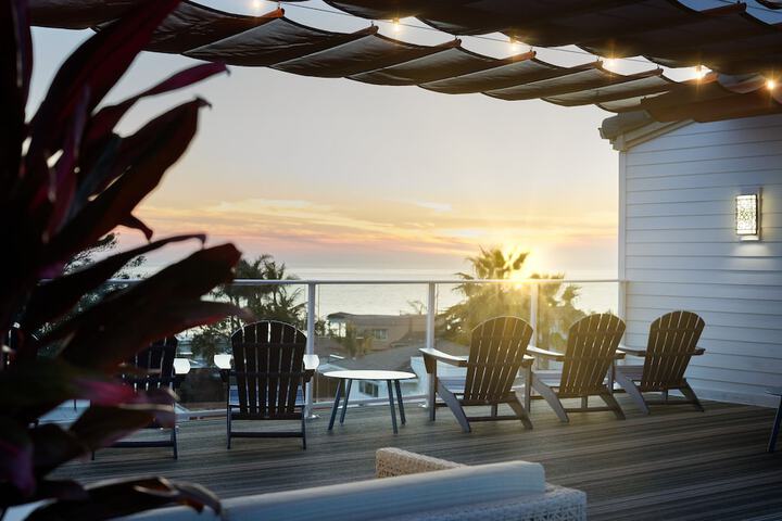 Hotel Indigo San Diego Del Mar by IHG